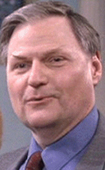 Walt MacPherson